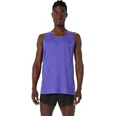 ASICS Men's METARUN Singlet Running Apparel