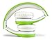 Nenos Kids Headphones Children’s Headphones for Kids Toddler Headphones Limited Volume (Green)thumb 3