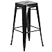 Flash Furniture Lily 4 Pack Commercial Grade 30