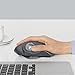 logitech MX ERGO Advanced Wireless Trackball for Windows PC and Mac (Renewed)