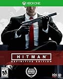 Hitman: Definitive Edition - Xbox One