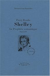 Percy Bysshe Shelley