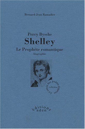 Percy Bysshe Shelley