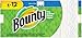Bounty® Select-A-Size® 2-Ply Paper Towels, 83 Sheets Per Roll, Pack Of 8 Rolls