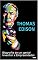 Livro THOMAS EDISON: Biografia de um Genial Inventor e Empreendedor (Os Cientistas)