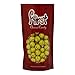 FirstChoiceCandy Milk Chocolate Foil Wrapped Balls (Tennis, 1 Pound (Pack of 1))