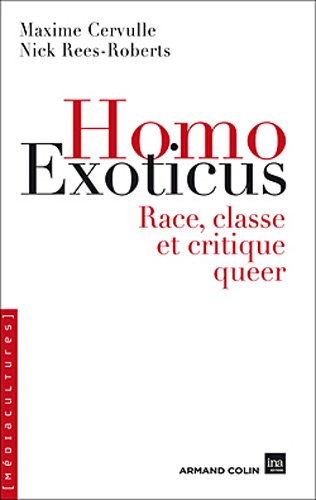 Homo exoticus