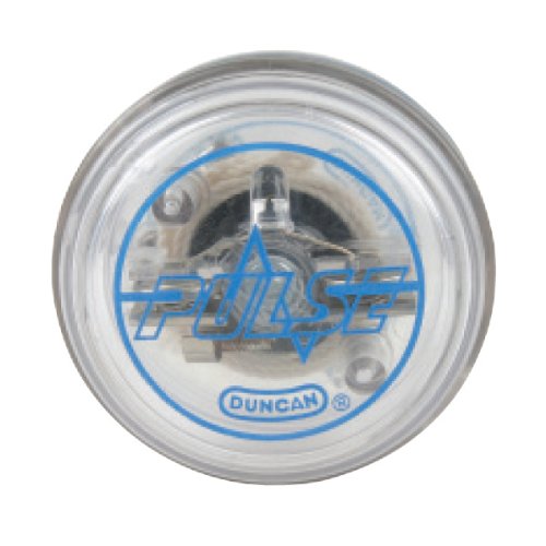 Duncan Pulse Yo Yo
