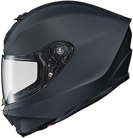 Scorpion Exo R420 Full Face Solid Street Bike Motorcycle Helmet Matte Black Small Amazon Com Au Sports Fitness Outdoors