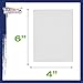 U.S. Art Supply 4x6 Mini Canvases for Painting, 12 Pack Bulk Small Stretched Artist Canvas Professional Primed - Ideal for Arts & Crafts