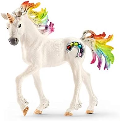 schleich unicorn amazon