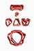Paw Patrol Logo Cookie Cutter Set, Choose 2, 3, 4, 5.5 inches. This Cutter is a lot Easier to use Than Trying to Cut The Logo Out by Hand. Absolutely (4 inch)
