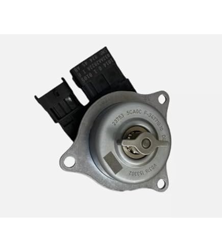 23753-6KA0C Genuine Nissan #237536KA0C Motor Assy-Actuator
