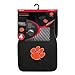 Pilot Alumni Group FM-913 Universal Fit Four Piece Floor Mat Set (Collegiate Clemson Carolina Tigers)