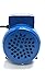 BRUFER Electric Centrifugal Clear Water Pump, 0.5 HP | Pools, Ponds, Irrigation, Garden, Sprinkling