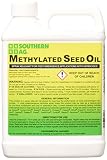 Southern Ag Methylated Seed Oil (MSO) Surfactant, 32oz - 1 Quart