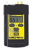 INNOVA 3145 Ford Digital OBD1 Code Reader