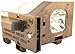 Panasonic TY-LA1000 OEM Projection TV LAMP Equivalent with HOUSING