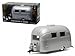 Greenlight 1/24 Scale Airstream 16' Bambi Sport Trailer Die-Cast 18228