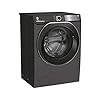Hoover-HWB69AMBCR-9KG-1600RPM-A-WIFI-Bluetooth-AnthraciteBlack-Washing-Machine Hoover HWB69AMBCR 9KG 1600RPM A+++ WIFI & Bluetooth Anthracite/Black Washing Machine