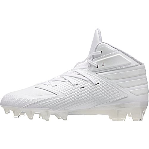 Adidas Freak X Carbon Mid Mens Football Cleat 18 White Buy Online in