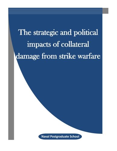 The Strategic and Political Impacts of Collateral Damage from Strike Warfare