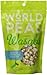 World Peas Nagano Hot Wasabi Flavored Peas, 5.3 Ounce