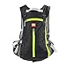 Soloom 15L Hiking Daypacks,Packable Ultra Lightweight Outdoor Cycling Backpacks Nylon Camping Rucksack Hikers Backpack