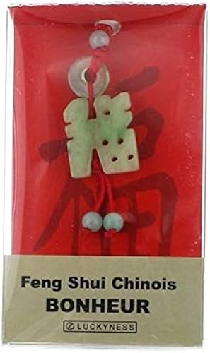 Download Porte-bonheur feng-shui jade bonheur et chance PDF