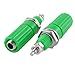 5 Pcs Green Plastic Cover 5/64