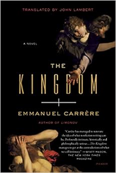 The Kingdom: A Novel