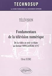 Fondamentaux de la télévision numérique