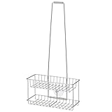 Muji Stainless Steel Hang Type Bottle Rack