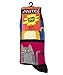 ooohyeah Men's Novelty Crew Socks, Funny Cool Animal Socks for Cat Lover, Mod Meow