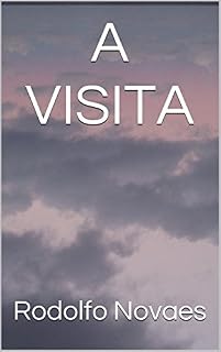 Livro A VISITA