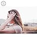Friendship Bracelet Best Friend Gift | Rose Gold Bracelet includes Gift Box (Best Bitches Forever - 1 pack)
