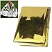 MOLIBAIHUO-Sports Outdoor Products Outdoor Survival Compact Lightweight Aluminized Windproof Waterproof Emergency Blanket Body Wrap Survival Sheet for Outdoor 140 x 210cmthumb 4