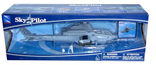 NEW RAY 26123 1/55 Bell AH-1Z Cobra