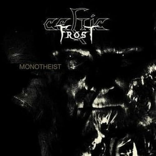 Celtic Frost - Into The Pandemonium - Amazon.com Music