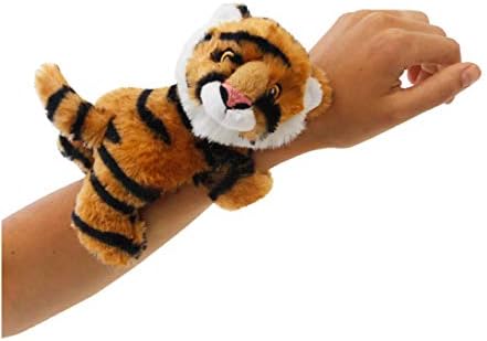 Blip Toys Tiger Wrist Hugger 