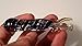 USA Handmade Dichro Cigarette Holder Pipe 3 by HighEndGlassworks
