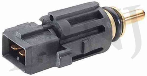 AUTOTEC COOLANT Temperature Sensor Compatible with Land Rover Range Rover Full Size Model L322 2003-2005 M62 4.4L V8 Petrol Engine Model Part # MEK105210