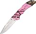 Buck Knives 286 Bantam BHW Folding Knife with Removable Clip
