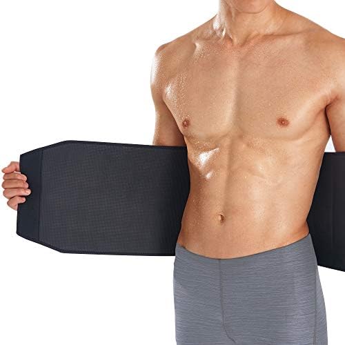 stability waist trainer