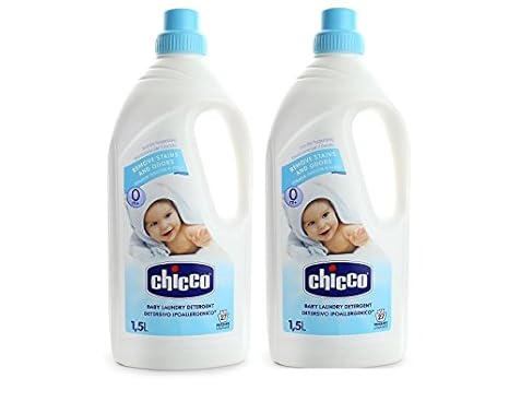 chicco washing liquid