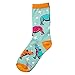 Wit Gifts Socks, Rhino