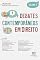 Livro Debates contemporâneos em Direito: Volume 5