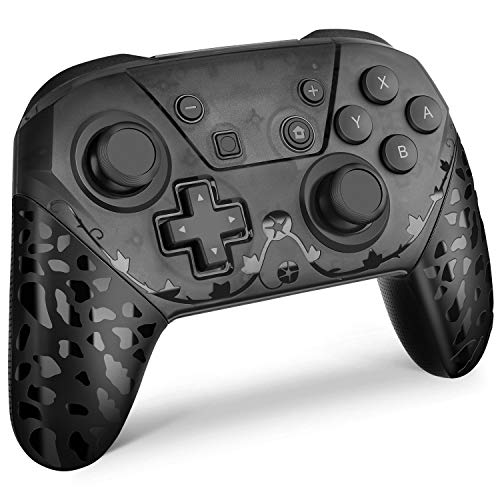 YHT Wireless Switch Pro Controller for Switch Remote Control Gamepad