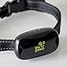 Life of Paws NEW 2018 MODEL Anti Bark Collar - 7 sensitivity levels - safe vibration & sonic sound - effective pet training - Safe no bark collar for small dogs, medium & large.