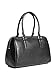 GUESS Factory Women's Julia Ruth Faux-Leather Box Satchel